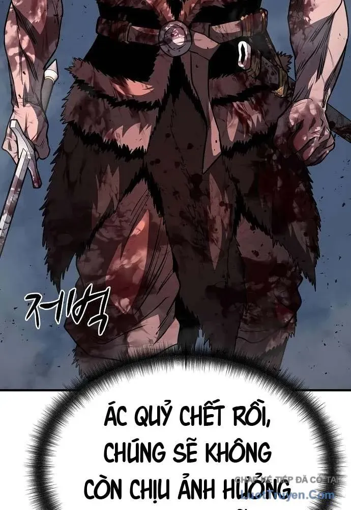 Vòng Chơi Thứ Hai Của Chiến Binh Cuồng Nộ Chap 9 - Next Chap 8