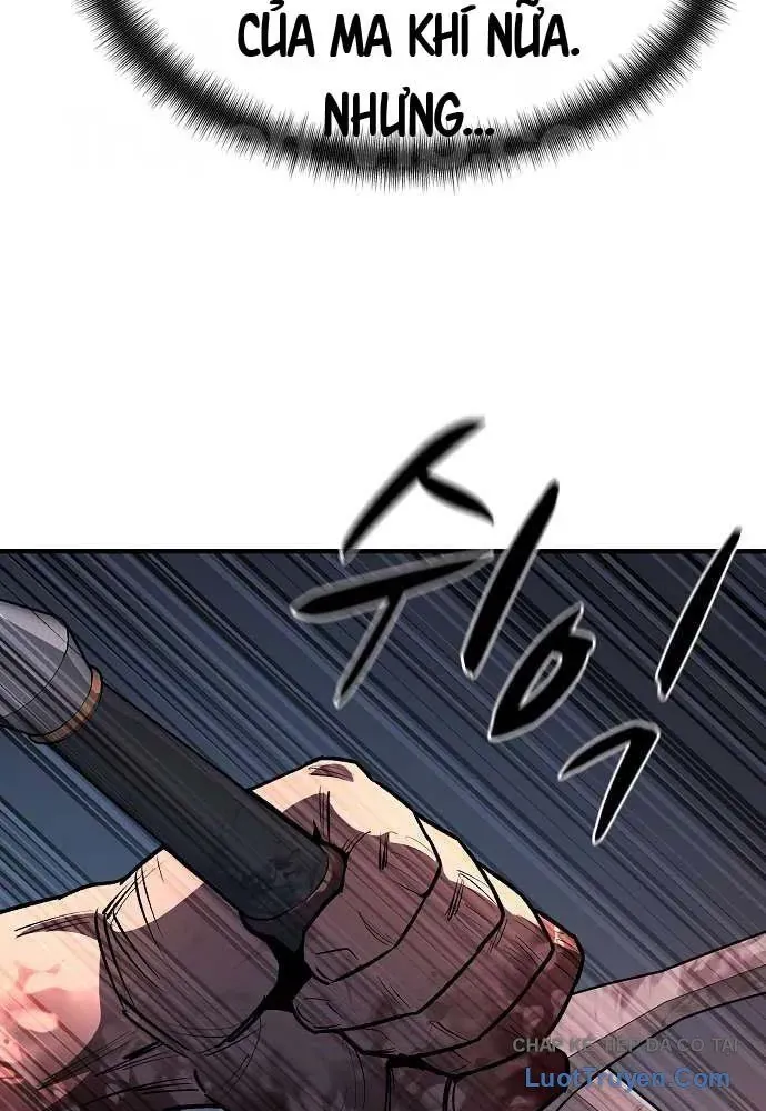 Vòng Chơi Thứ Hai Của Chiến Binh Cuồng Nộ Chap 9 - Next Chap 8