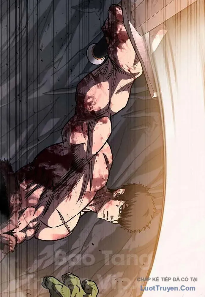 Vòng Chơi Thứ Hai Của Chiến Binh Cuồng Nộ Chap 9 - Next Chap 8