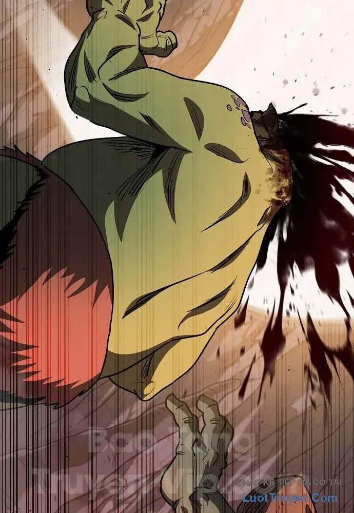 Vòng Chơi Thứ Hai Của Chiến Binh Cuồng Nộ Chap 9 - Next Chap 8