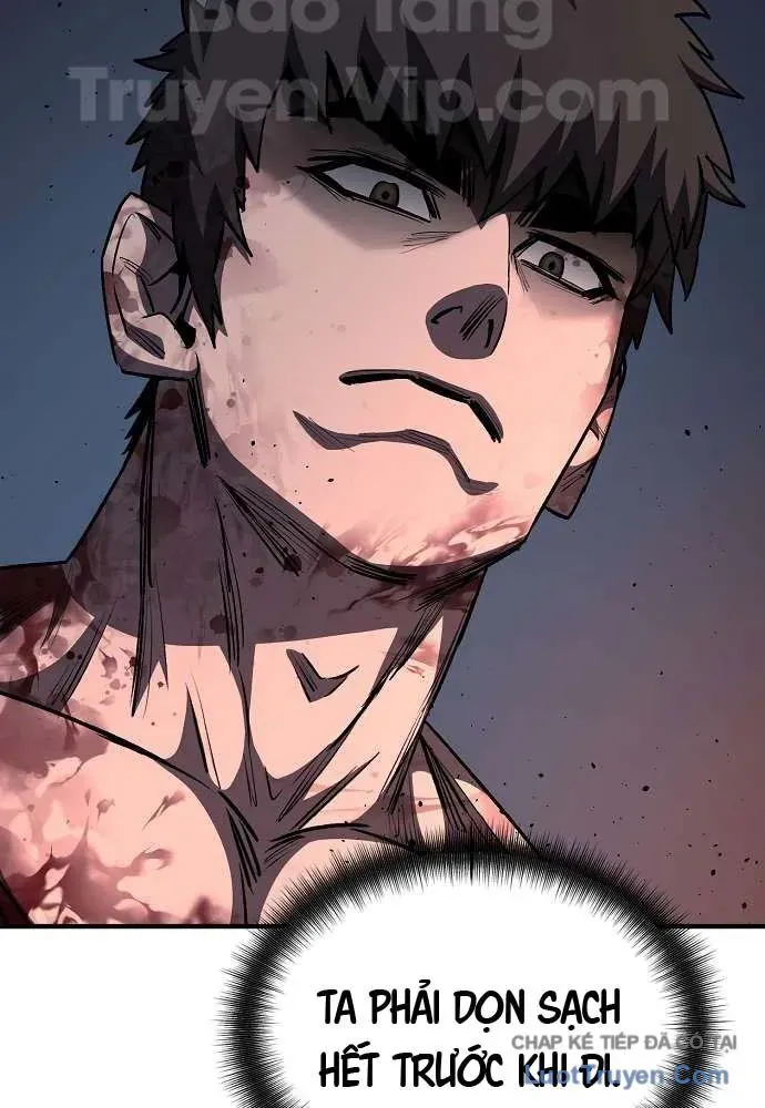 Vòng Chơi Thứ Hai Của Chiến Binh Cuồng Nộ Chap 9 - Next Chap 8