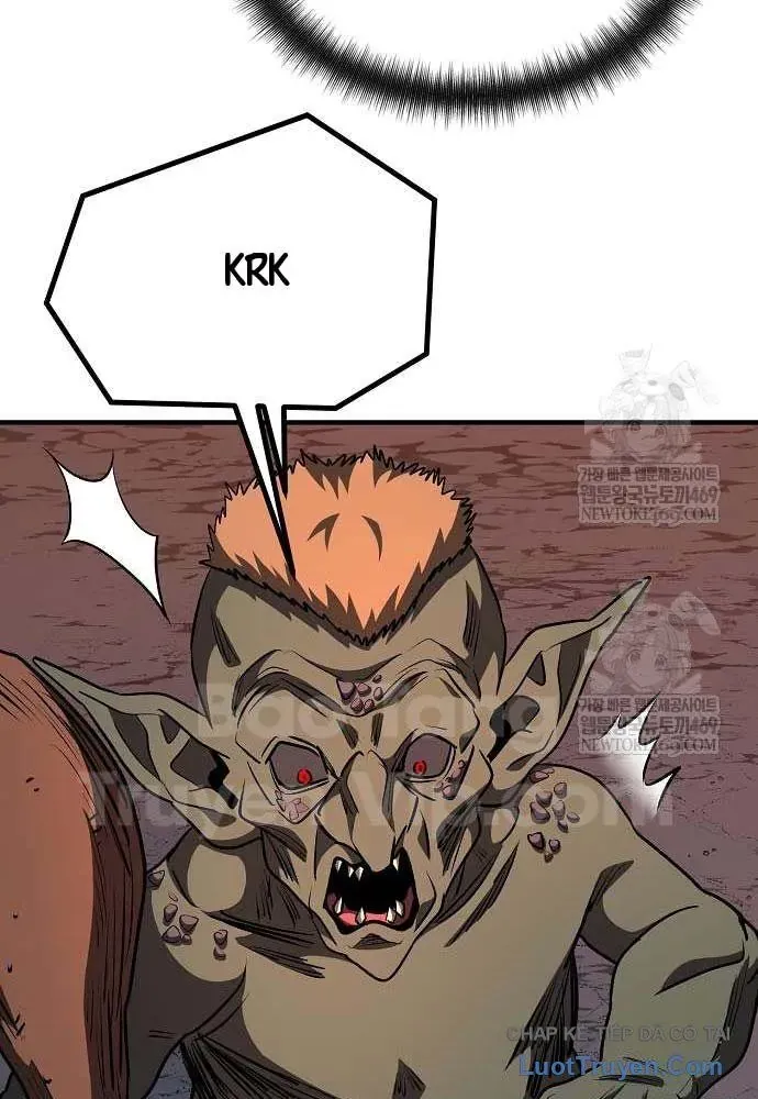 Vòng Chơi Thứ Hai Của Chiến Binh Cuồng Nộ Chap 9 - Next Chap 8