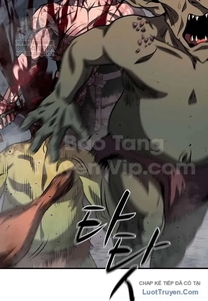 Vòng Chơi Thứ Hai Của Chiến Binh Cuồng Nộ Chap 9 - Next Chap 8