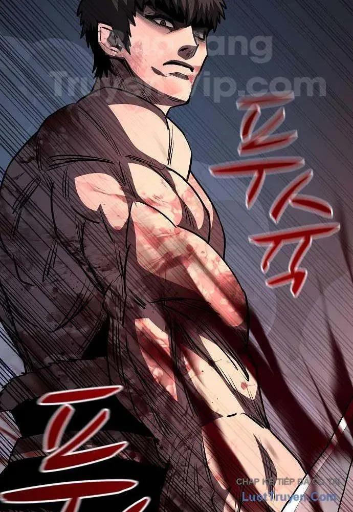 Vòng Chơi Thứ Hai Của Chiến Binh Cuồng Nộ Chap 9 - Next Chap 8