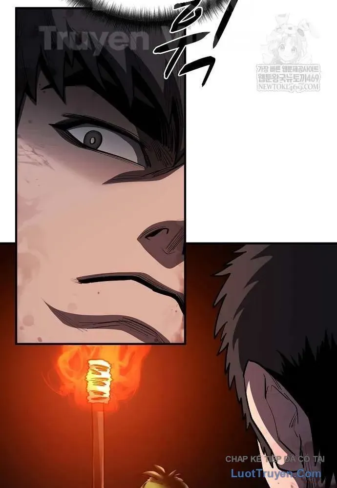 Vòng Chơi Thứ Hai Của Chiến Binh Cuồng Nộ Chap 9 - Next Chap 8