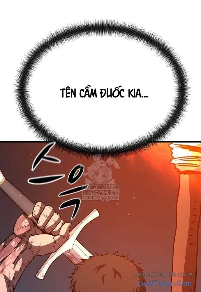 Vòng Chơi Thứ Hai Của Chiến Binh Cuồng Nộ Chap 9 - Next Chap 8