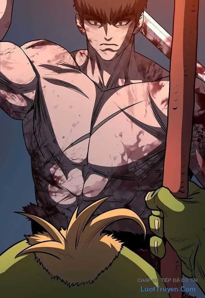 Vòng Chơi Thứ Hai Của Chiến Binh Cuồng Nộ Chap 9 - Next Chap 8