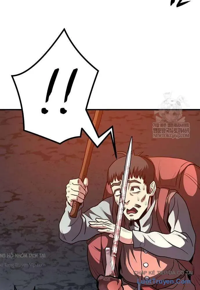 Vòng Chơi Thứ Hai Của Chiến Binh Cuồng Nộ Chap 9 - Next Chap 8