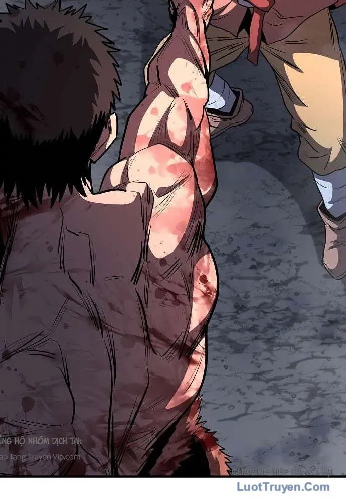 Vòng Chơi Thứ Hai Của Chiến Binh Cuồng Nộ Chap 9 - Next Chap 8