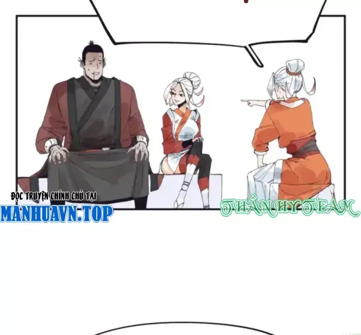 Hiệp Khách Hành bất thông Chap 150 - Next Chap 149