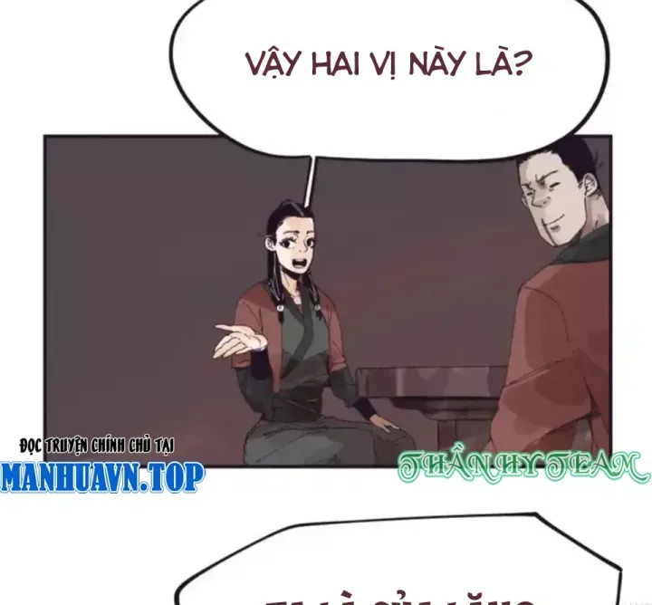 Hiệp Khách Hành bất thông Chap 150 - Next Chap 149
