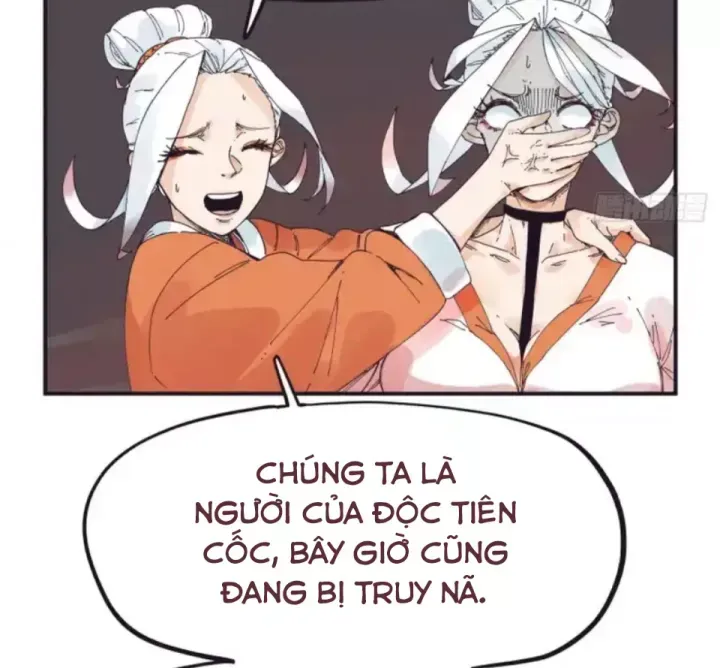 Hiệp Khách Hành bất thông Chap 150 - Next Chap 149