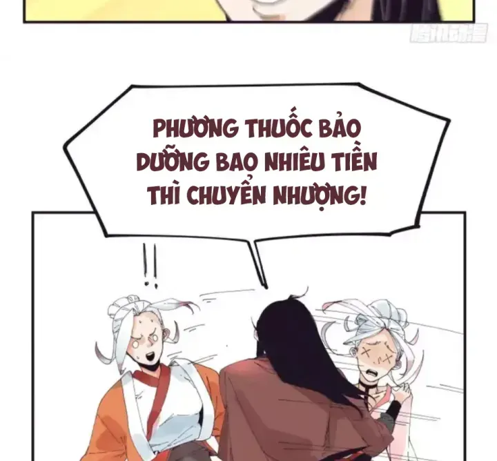 Hiệp Khách Hành bất thông Chap 150 - Next Chap 149