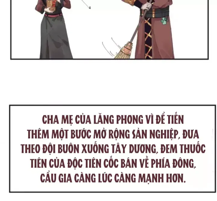 Hiệp Khách Hành bất thông Chap 150 - Next Chap 149