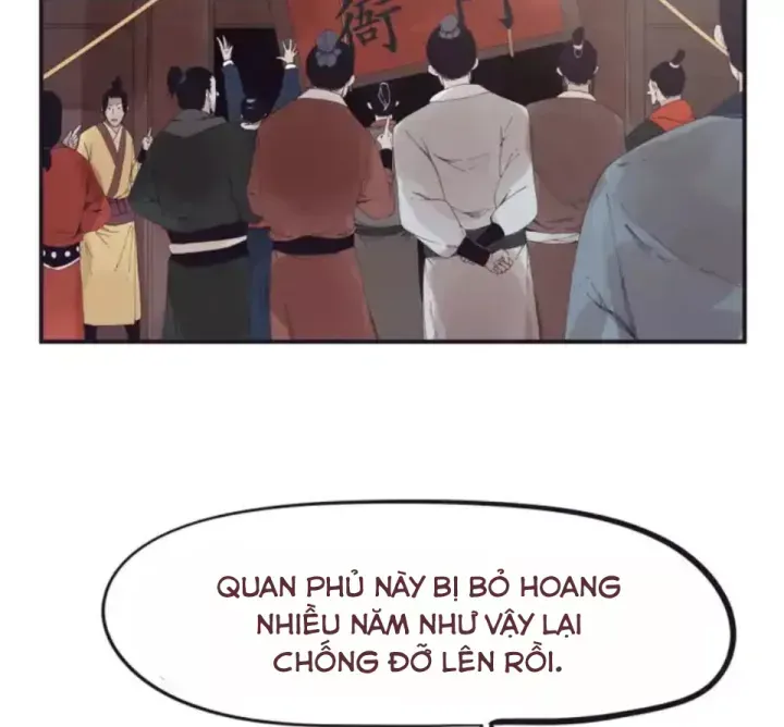 Hiệp Khách Hành bất thông Chap 150 - Next Chap 149