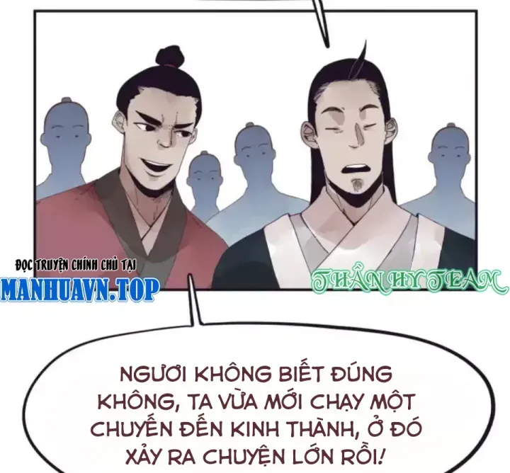 Hiệp Khách Hành bất thông Chap 150 - Next Chap 149
