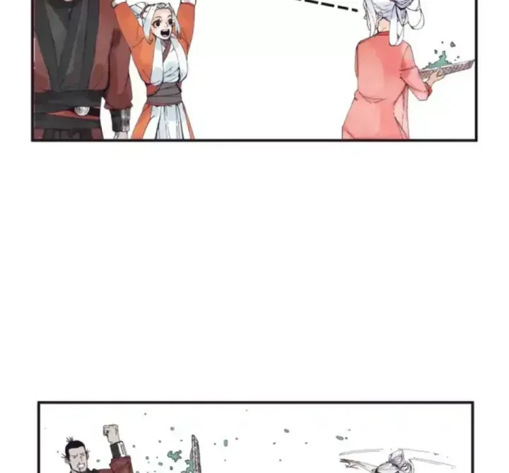 Hiệp Khách Hành bất thông Chap 150 - Next Chap 149