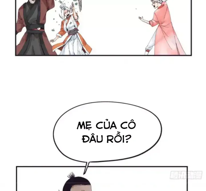 Hiệp Khách Hành bất thông Chap 150 - Next Chap 149