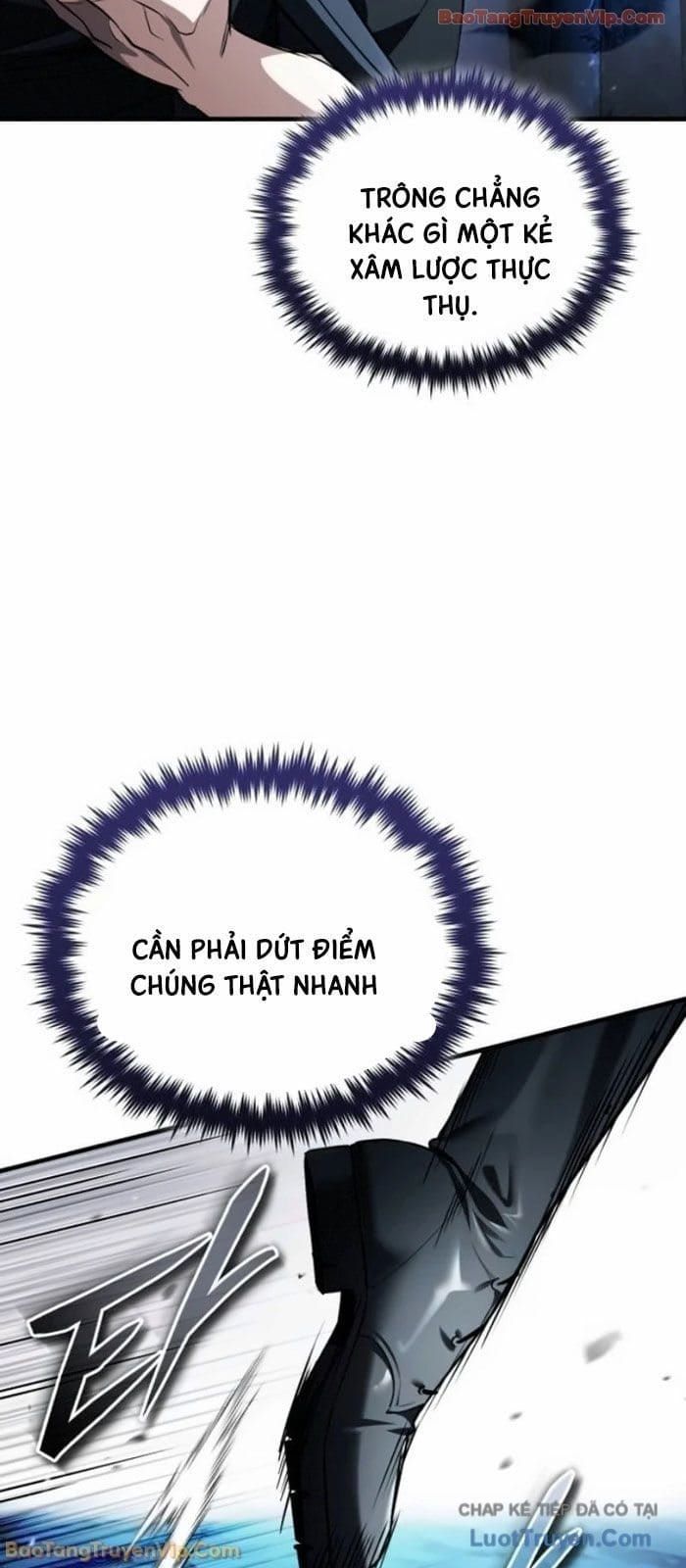 Phát Sóng Của Siêu Việt Giả Chap 22 - Next Chap 21