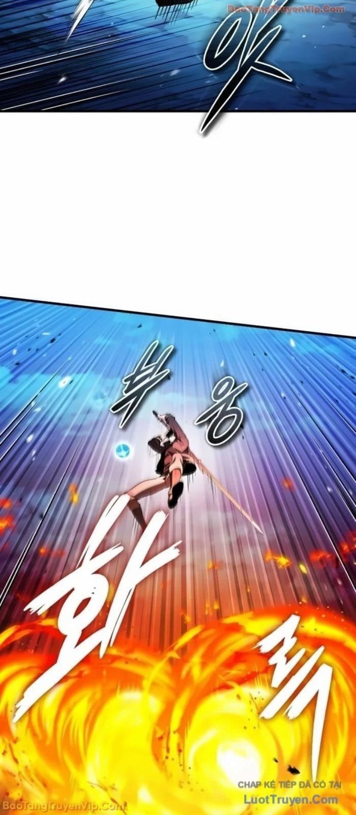 Phát Sóng Của Siêu Việt Giả Chap 22 - Next Chap 21