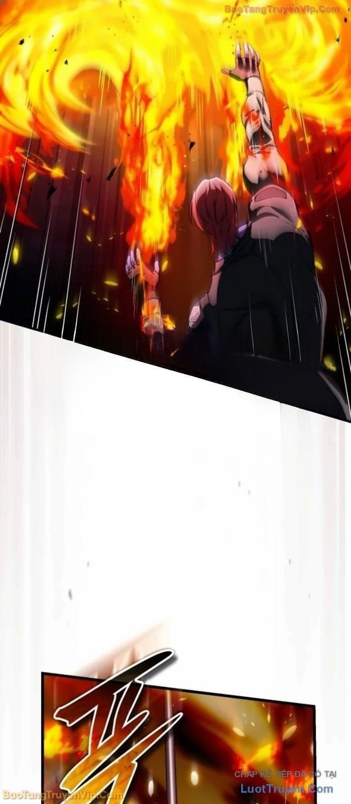 Phát Sóng Của Siêu Việt Giả Chap 22 - Next Chap 21