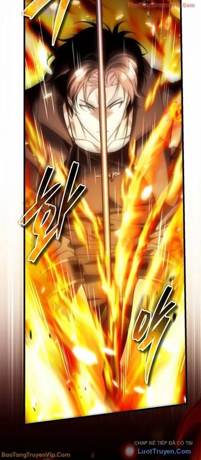 Phát Sóng Của Siêu Việt Giả Chap 22 - Next Chap 21