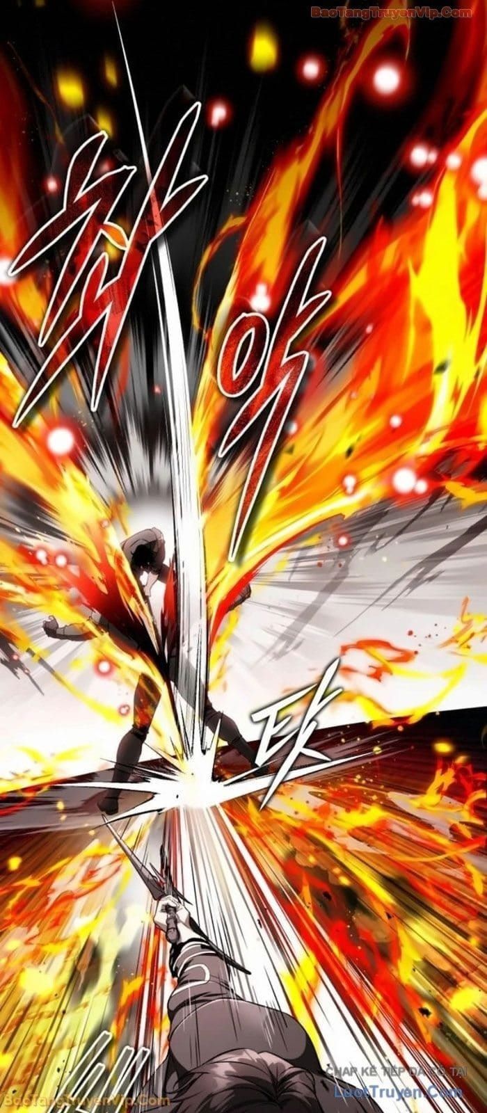 Phát Sóng Của Siêu Việt Giả Chap 22 - Next Chap 21