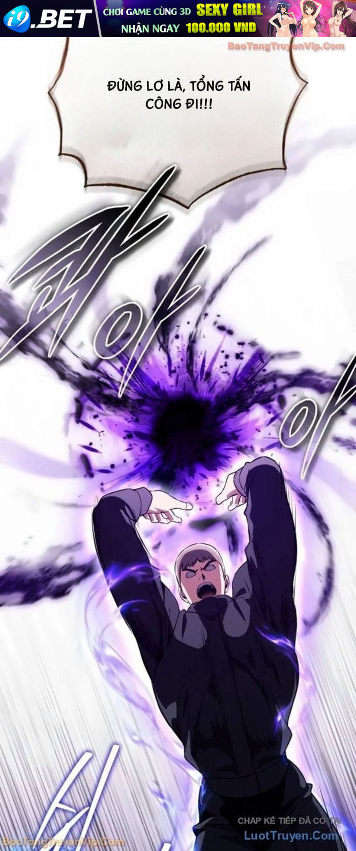 Phát Sóng Của Siêu Việt Giả Chap 22 - Next Chap 21