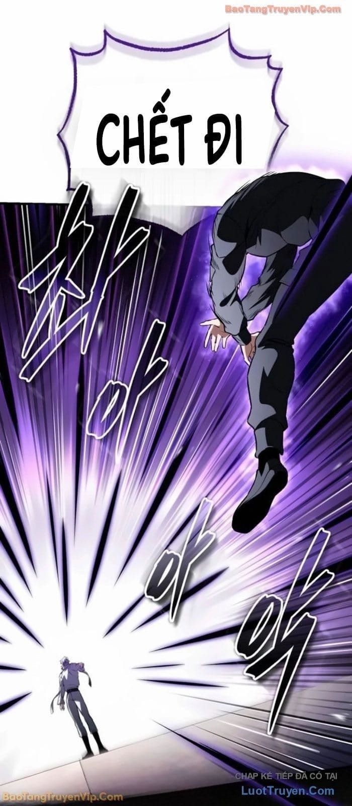 Phát Sóng Của Siêu Việt Giả Chap 22 - Next Chap 21