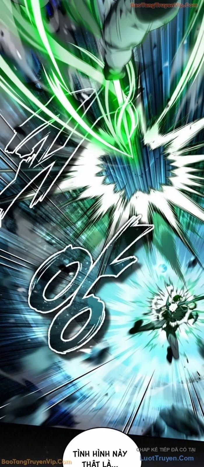 Phát Sóng Của Siêu Việt Giả Chap 22 - Next Chap 21