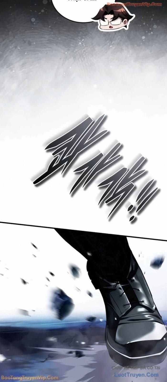 Phát Sóng Của Siêu Việt Giả Chap 22 - Next Chap 21