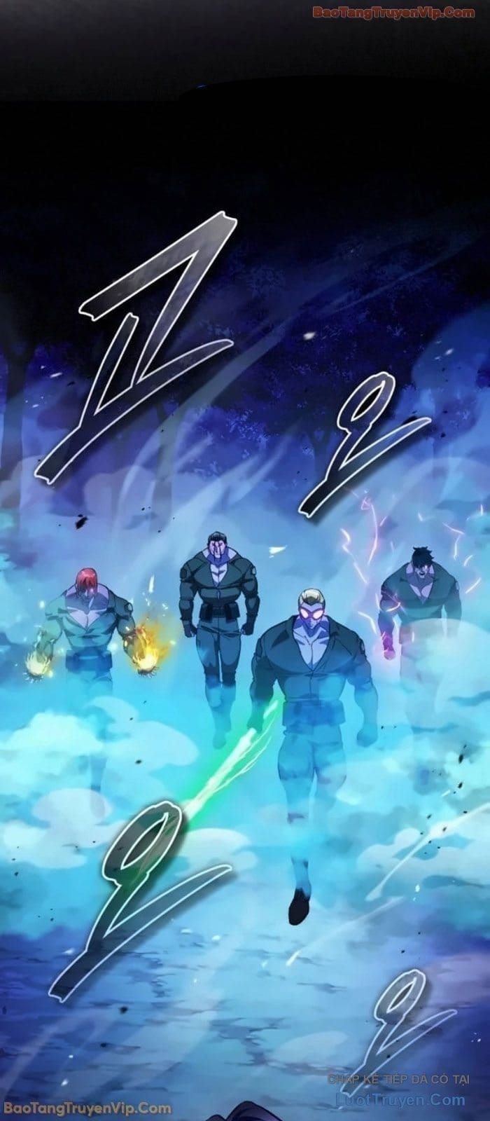 Phát Sóng Của Siêu Việt Giả Chap 22 - Next Chap 21