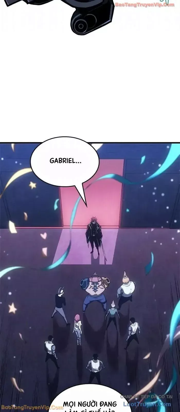 Tạp Huyết Chap 70 - Next Chap 69