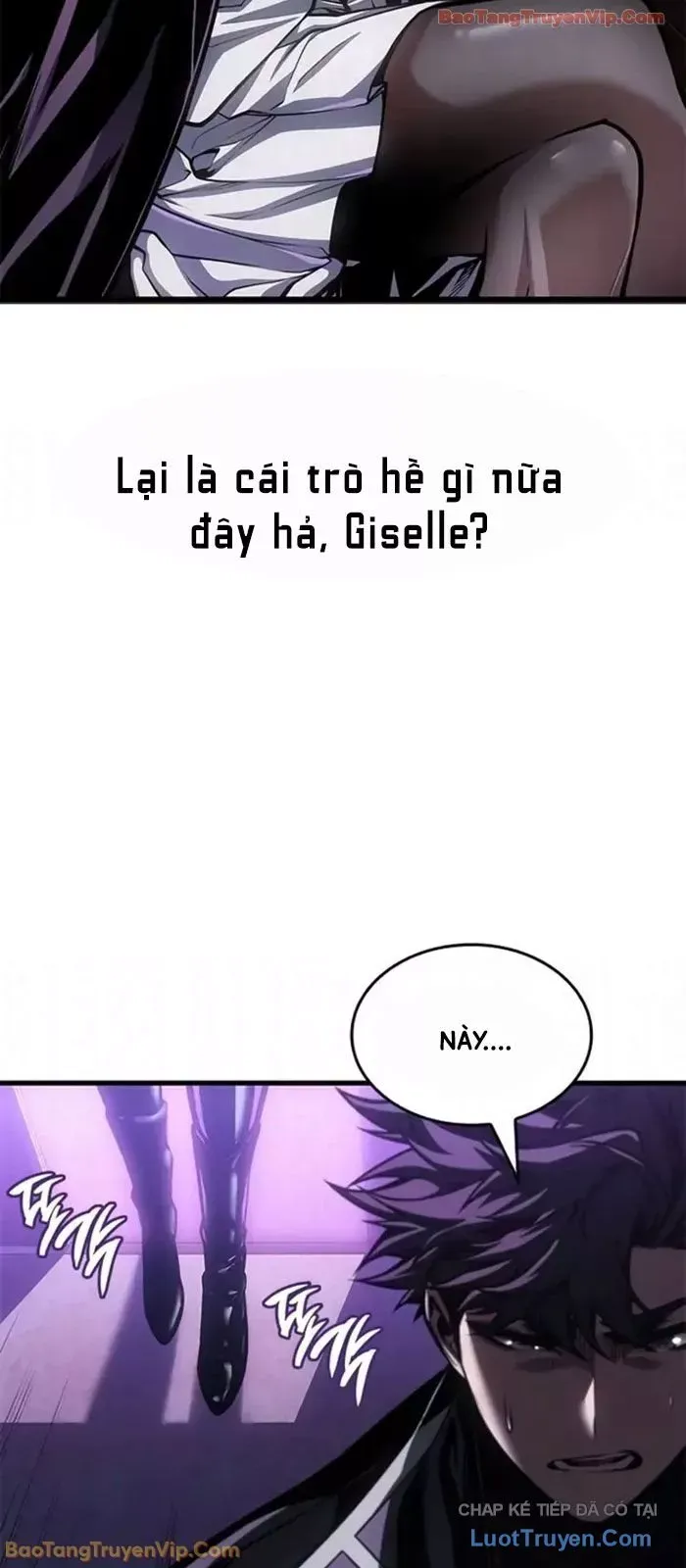 Tạp Huyết Chap 70 - Next Chap 69