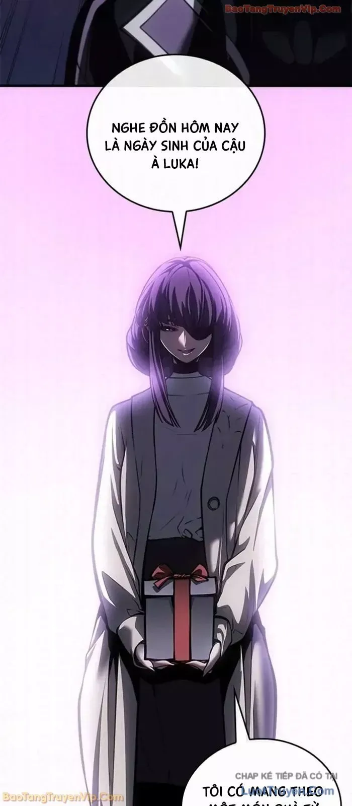 Tạp Huyết Chap 70 - Next Chap 69