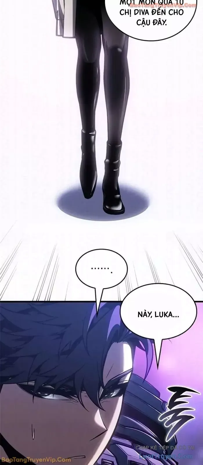 Tạp Huyết Chap 70 - Next Chap 69