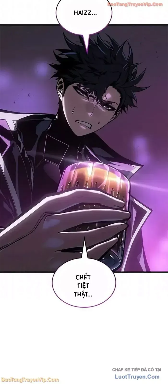 Tạp Huyết Chap 70 - Next Chap 69