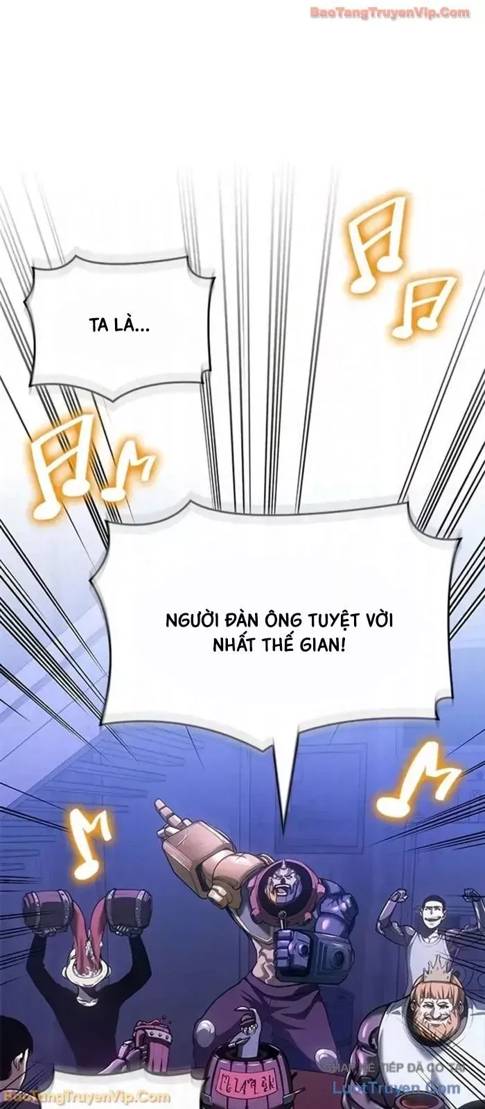 Tạp Huyết Chap 70 - Next Chap 69