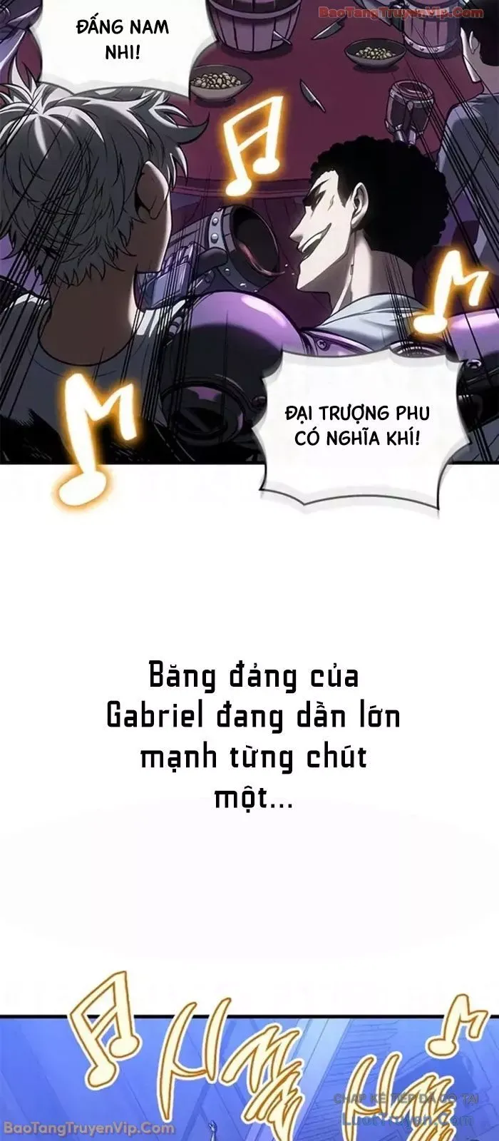 Tạp Huyết Chap 70 - Next Chap 69