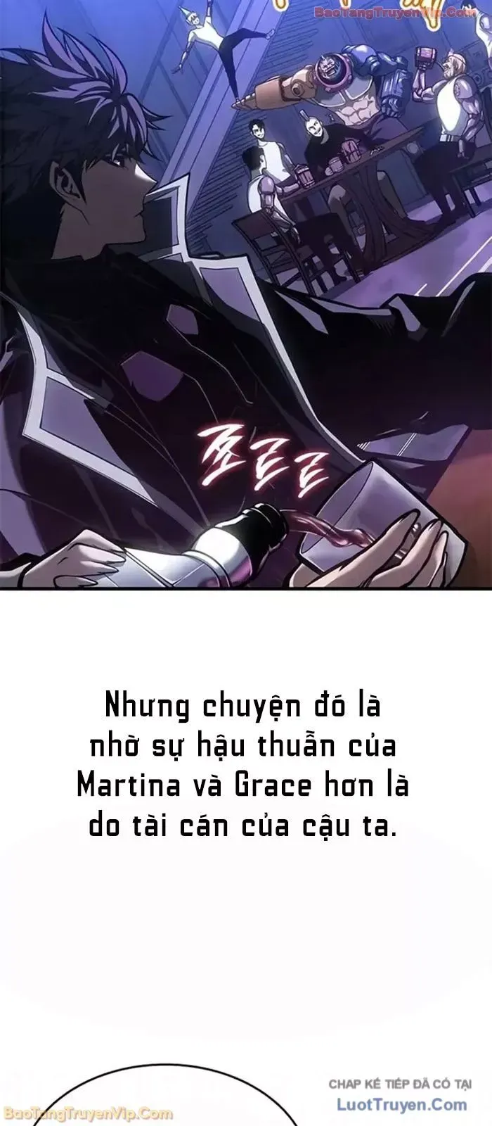 Tạp Huyết Chap 70 - Next Chap 69