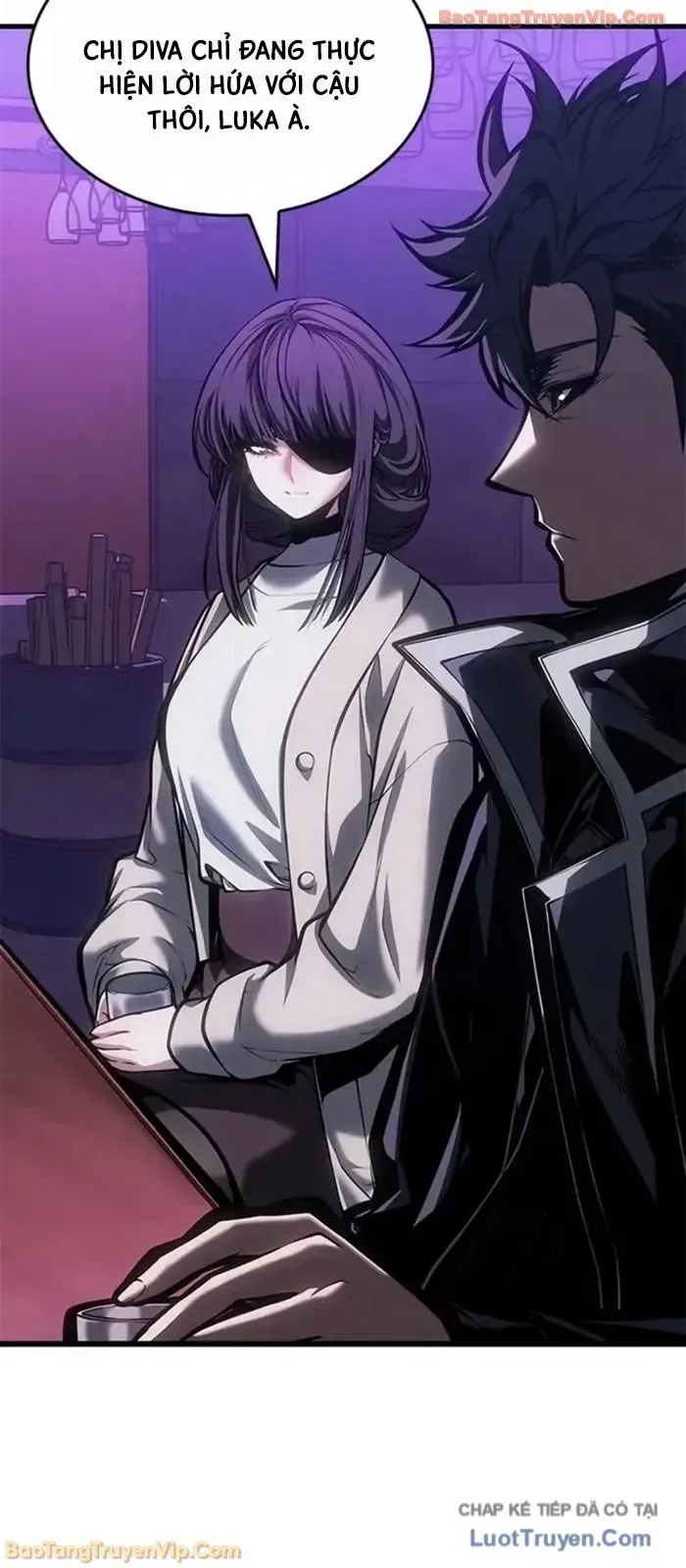 Tạp Huyết Chap 70 - Next Chap 69