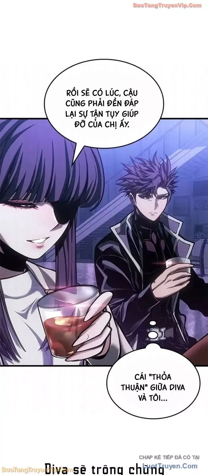 Tạp Huyết Chap 70 - Next Chap 69