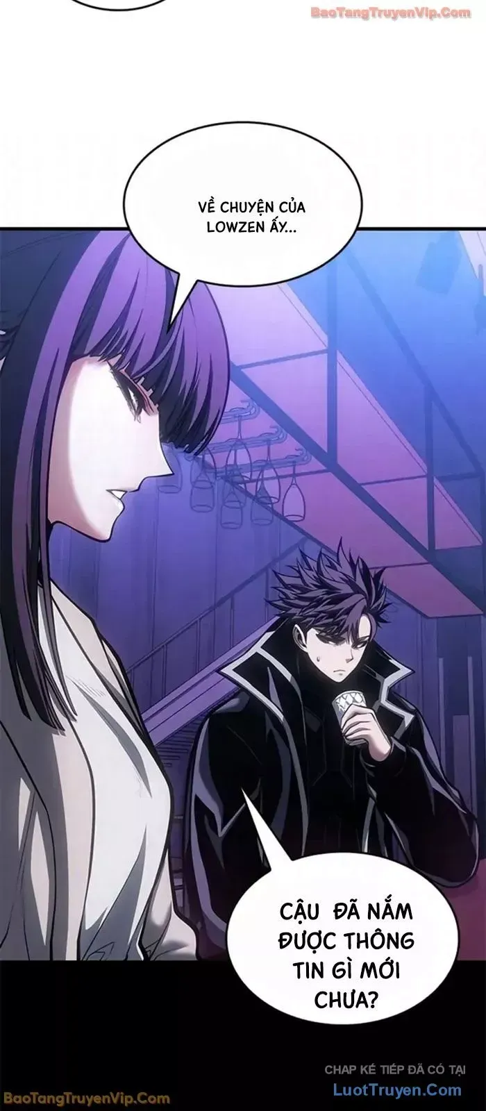 Tạp Huyết Chap 70 - Next Chap 69