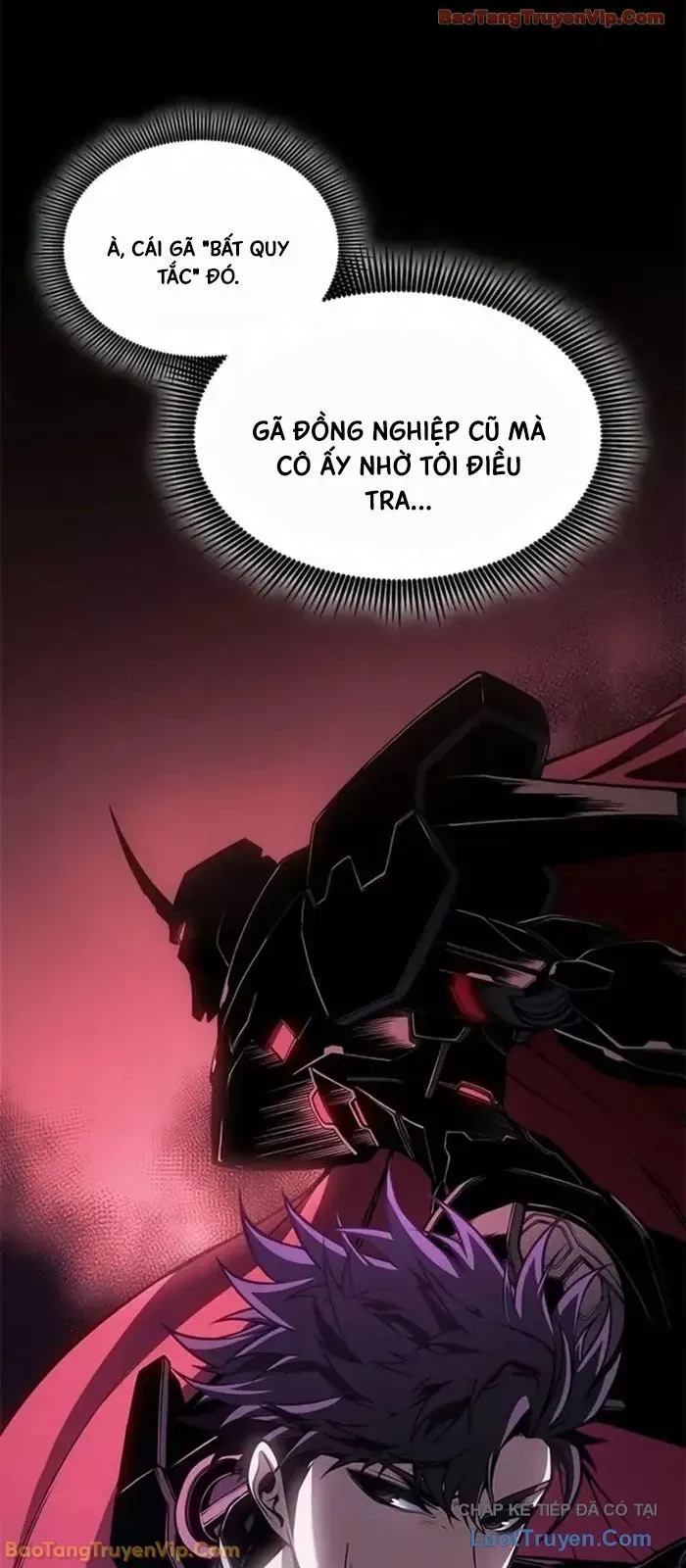 Tạp Huyết Chap 70 - Next Chap 69