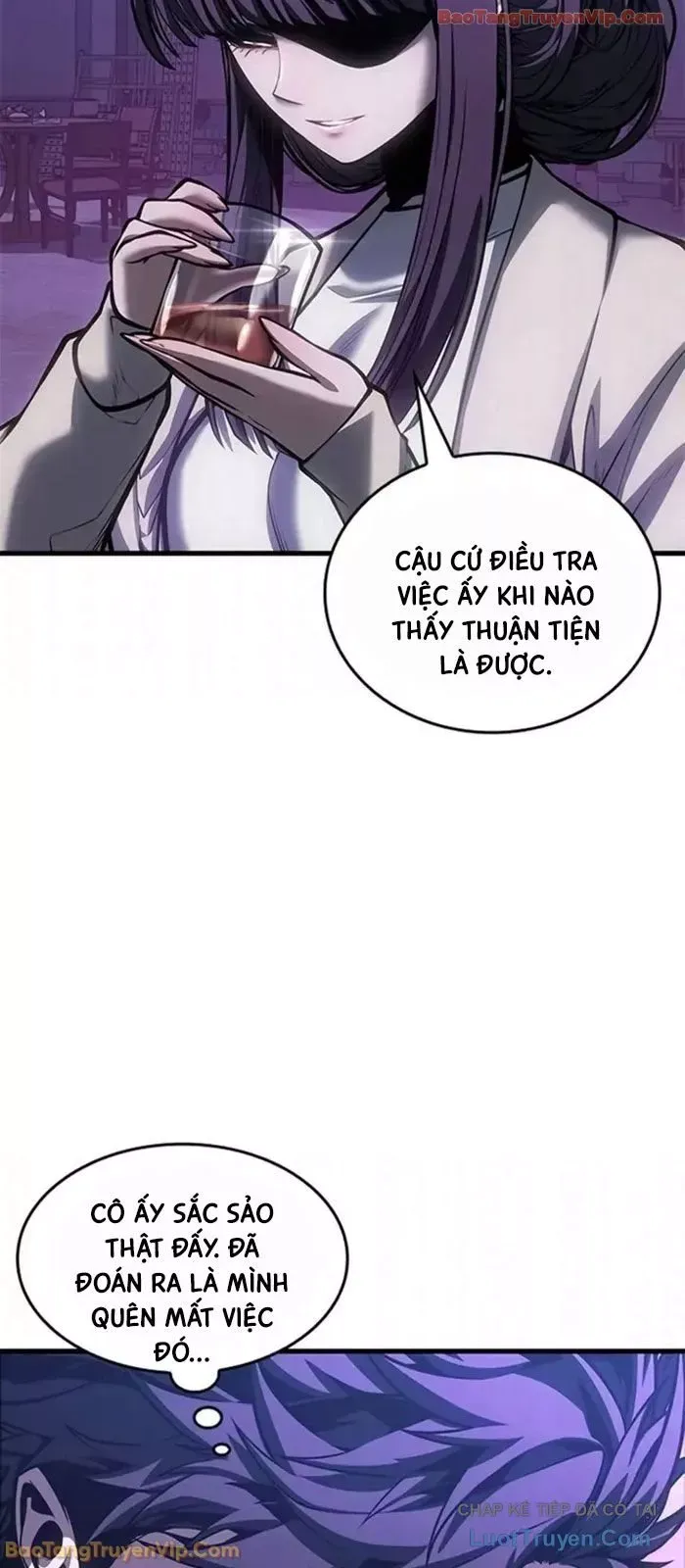 Tạp Huyết Chap 70 - Next Chap 69