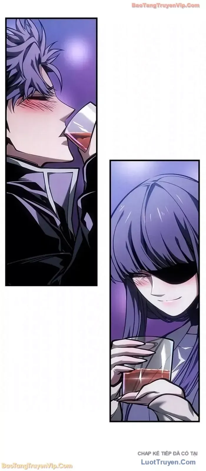 Tạp Huyết Chap 70 - Next Chap 69