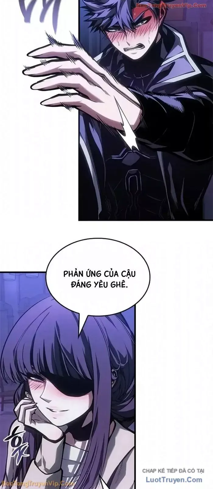 Tạp Huyết Chap 70 - Next Chap 69