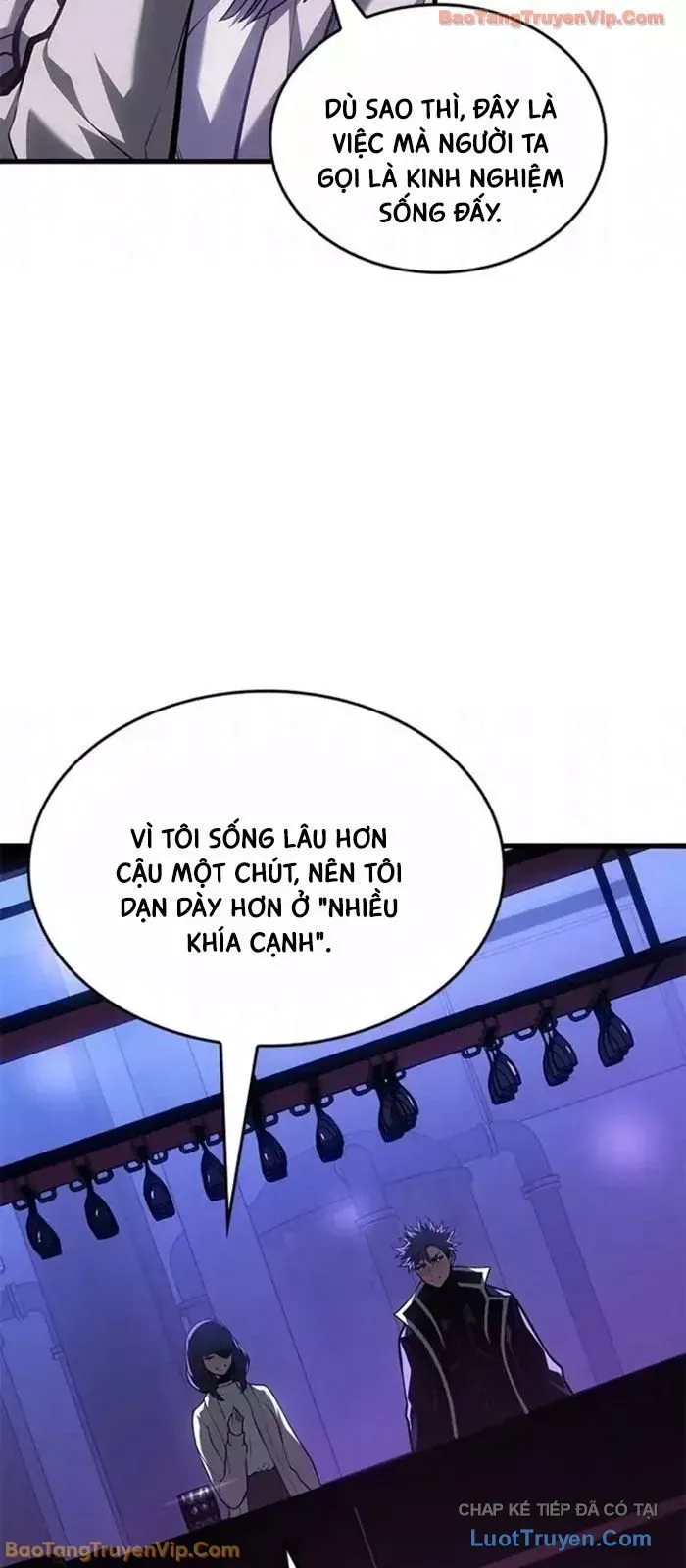 Tạp Huyết Chap 70 - Next Chap 69