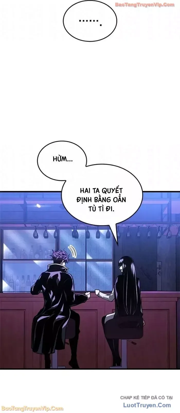 Tạp Huyết Chap 70 - Next Chap 69