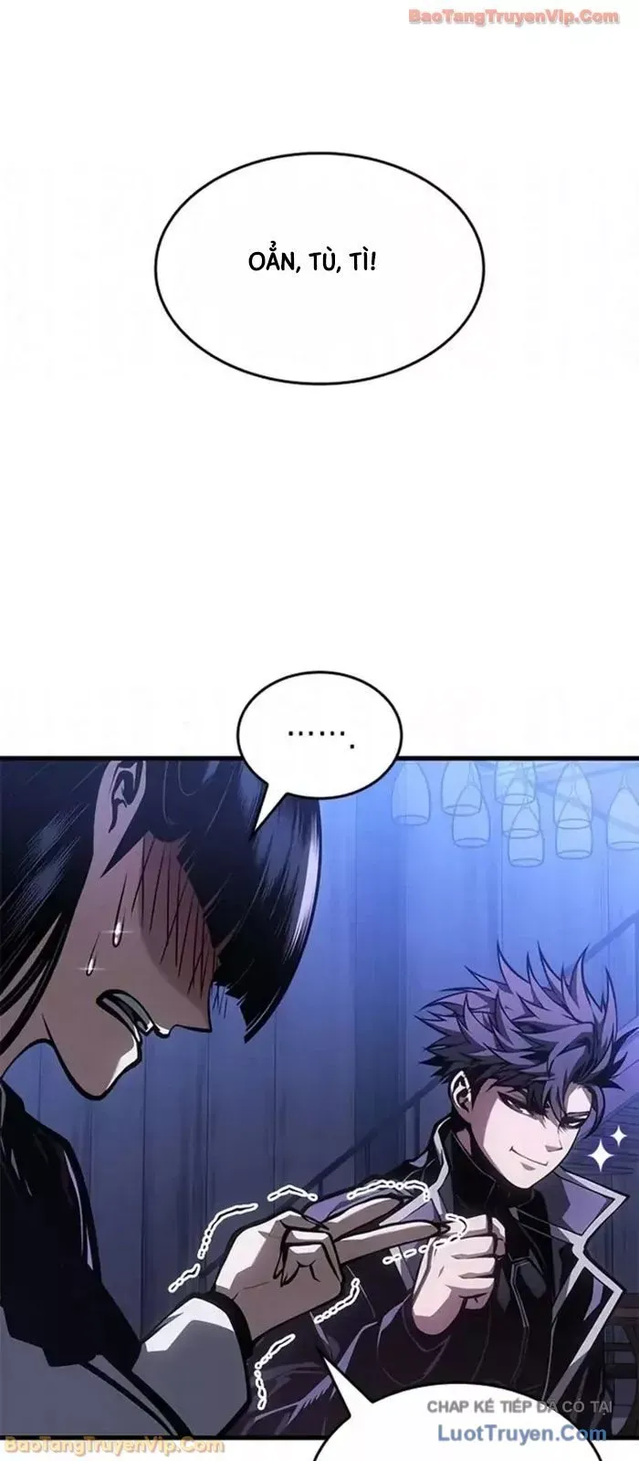 Tạp Huyết Chap 70 - Next Chap 69